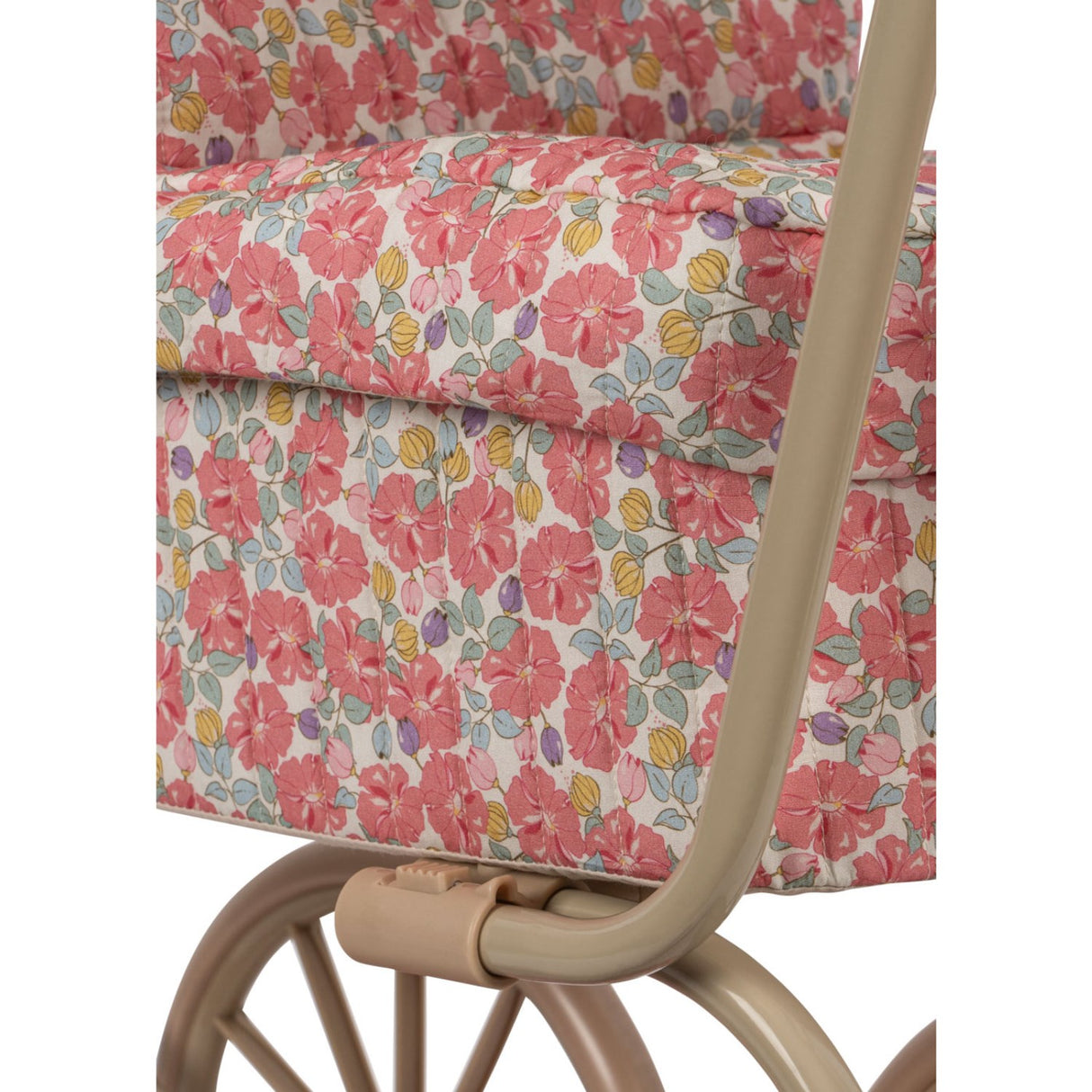 Konges Sløjd Rose Anglaise Minnie Doll Pram