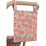 Konges Sløjd Rose Anglaise Minnie Doll Pram