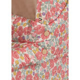 Konges Sløjd Rose Anglaise Minnie Doll Pram