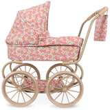 Konges Sløjd Rose Anglaise Minnie Doll Pram