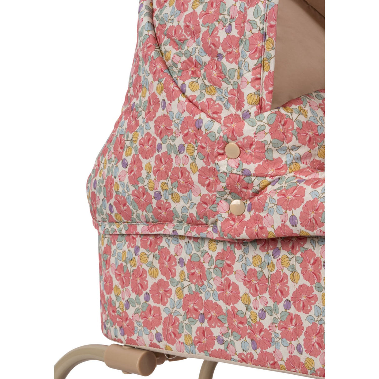 Konges Sløjd Rose Anglaise Minnie Doll Pram