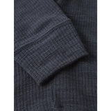 Name It Ombre Blue Nbnwax Wool Rib Leggings Noos