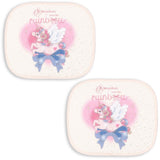 Konges Sløjd Over The Rainbow 2 Pack Car Sunshade