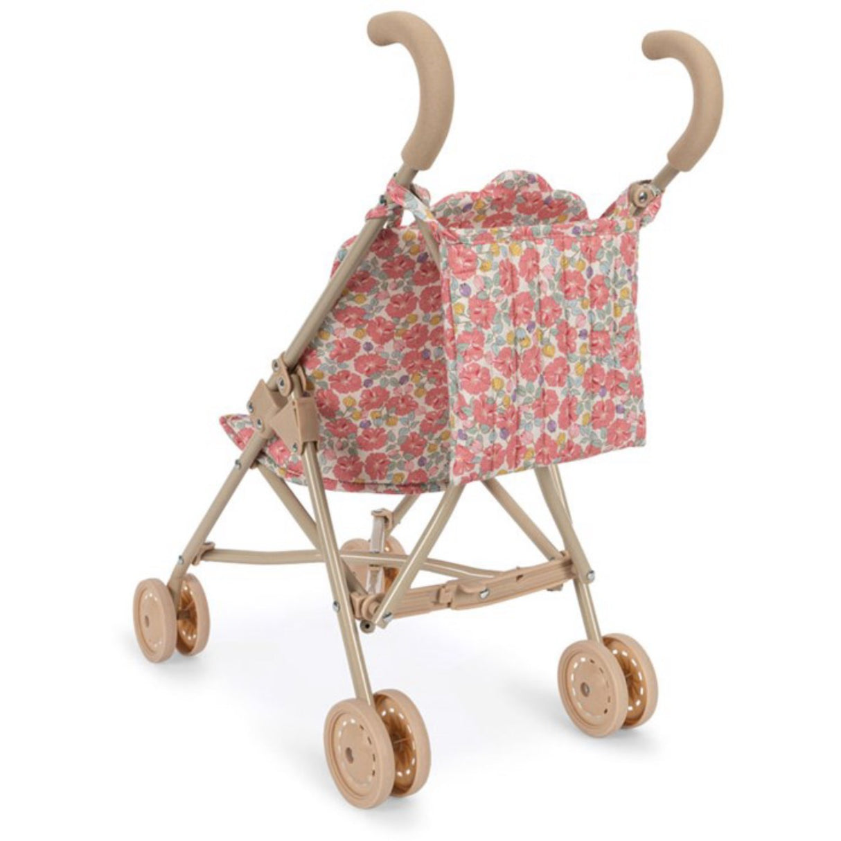 Konges Sløjd Rose Anglaise Doll Stroller