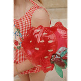 Konges Sløjd Strawberry Water Wings Strawberry