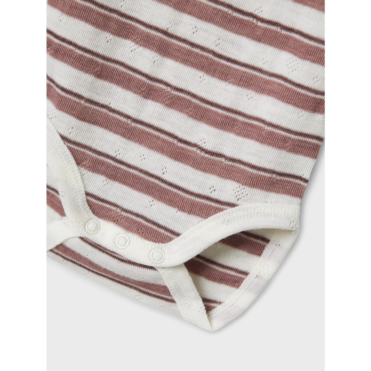 Name It Antler Snow White Nbfwang Wool Needle Ls Body Noos