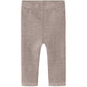 Name It Satellite Nbfwang Wool Needle Leggings Solid Noos