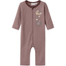 Name It Antler Unicorn Nbfwillit Wool Ls Suit