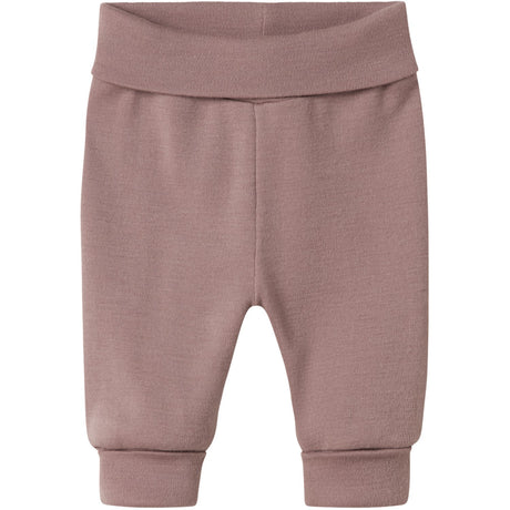 Name It Antler Nbfwillit Wool Pants