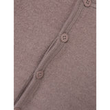 Name It Antler Nbfwmino Wool Bru Ls Card