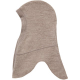 Name It Satellite Nbfwmino Wool Bru Balaclava