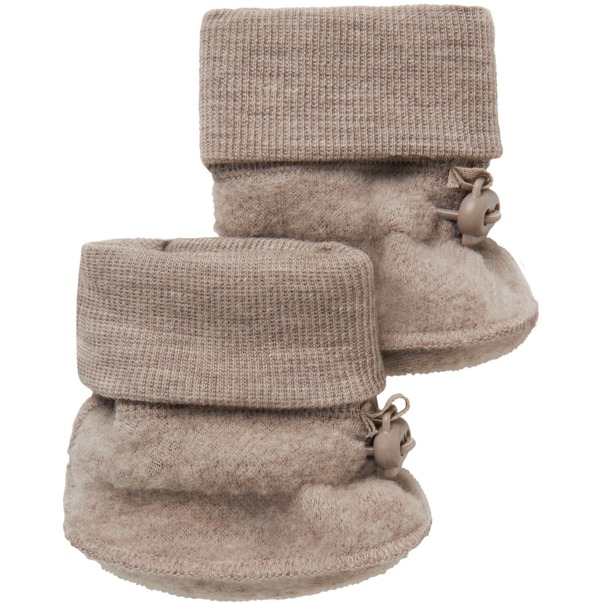 Name It Satellite Nbfwmino Wool Bru Slippers