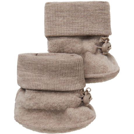 Name It Satellite Nbfwmino Wool Bru Slippers