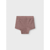 Name It Antler Nmfwang Wool Needle Boxer