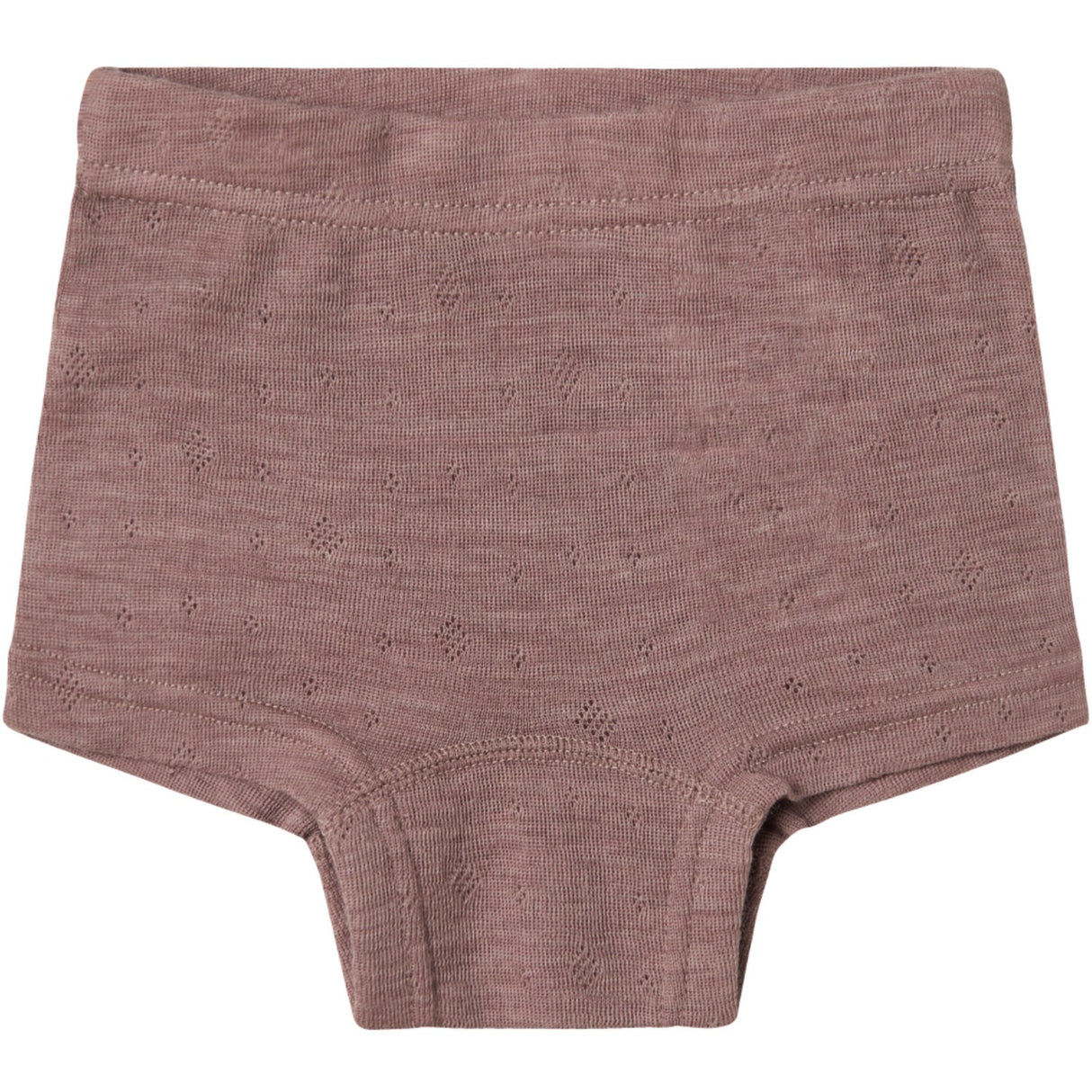 Name It Antler Nmfwang Wool Needle Boxer
