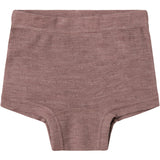 Name It Antler Nmfwang Wool Needle Boxer