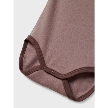 Name It Antler Unicorn Nmfwillit Wool Ls Body