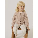 Name It Shadow Gray Nmfwrilla Wool Ls Knit Card