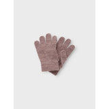 Name It Antler Nmfwholla Wo/Bl Gloves