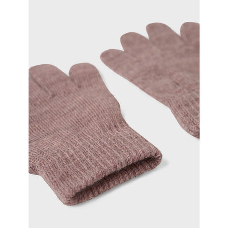 Name It Antler Nmfwholla Wo/Bl Gloves