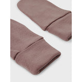 Name It Antler Nmfwillit Wool Mittens W/Thumb