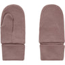 Name It Antler Nmfwillit Wool Mittens W/Thumb