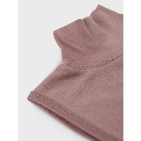 Name It Antler Nmfwillit Wool Neckwarmer