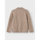 Name It Satellite Nmfwmino Wool Brushed Ls Card