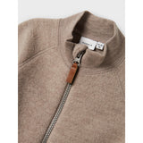 Name It Satellite Nmfwmino Wool Brushed Ls Card