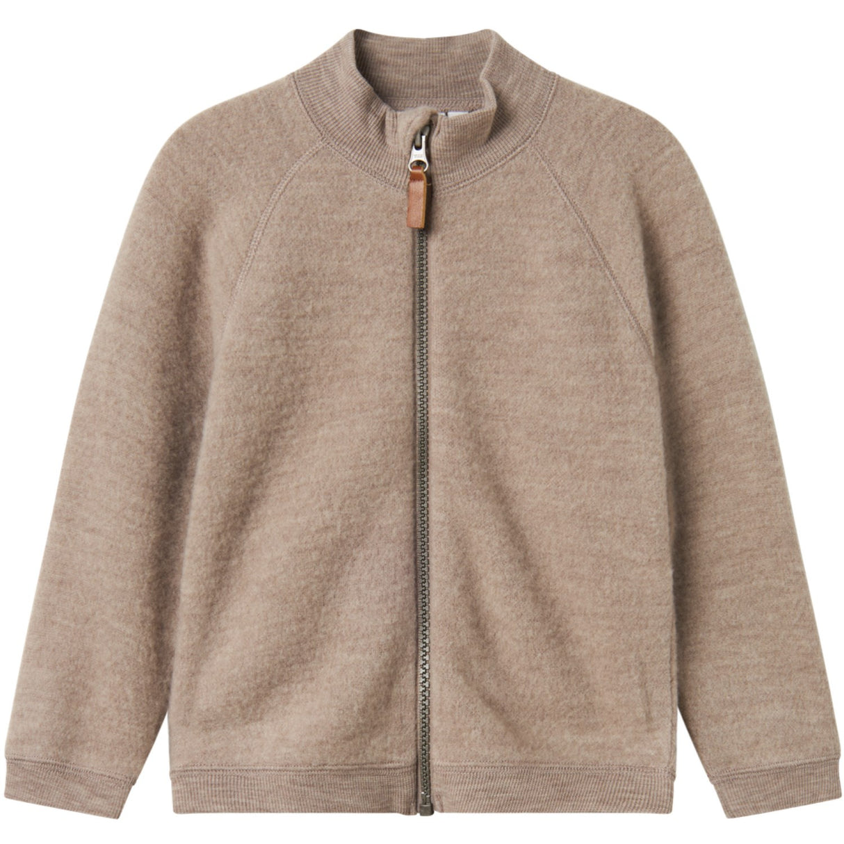 Name It Satellite Nmfwmino Wool Brushed Ls Card