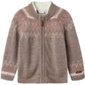 Name It Satellite Nmfwriss Wool Ls Knit Card