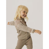 Name It Satellite Nmfwriss Wool Ls Knit Card