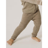 Name It Satellite Nmfwriss Wool Knit Leggings