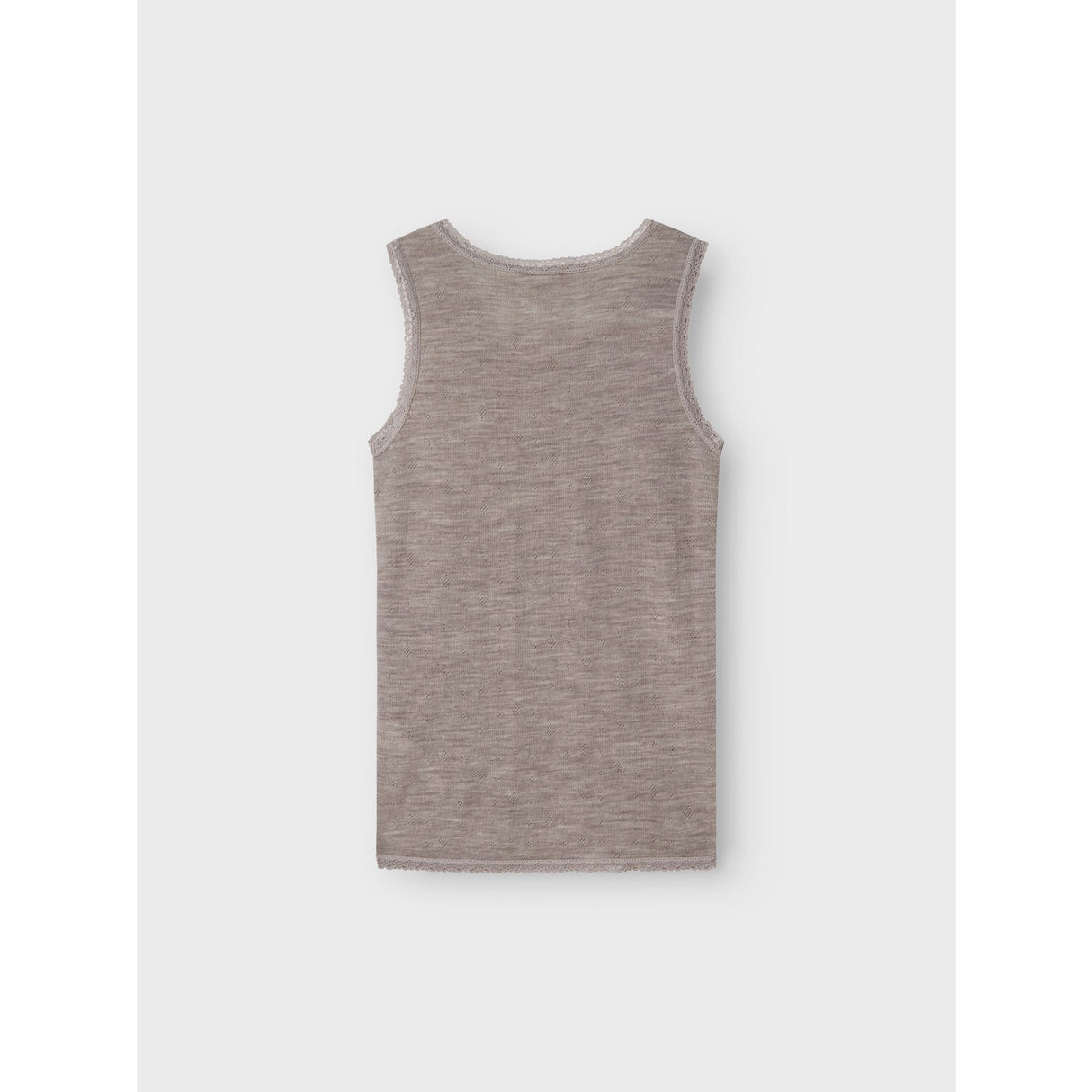 Name It Satellite Nkfwang Wool Needle Tank Top