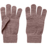Name It Antler Nkfwholla Wo/Bl Gloves