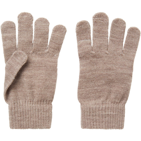 Name It Satellite Nkfwholla Wo/Bl Gloves