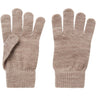 Name It Satellite Nkfwholla Wo/Bl Gloves