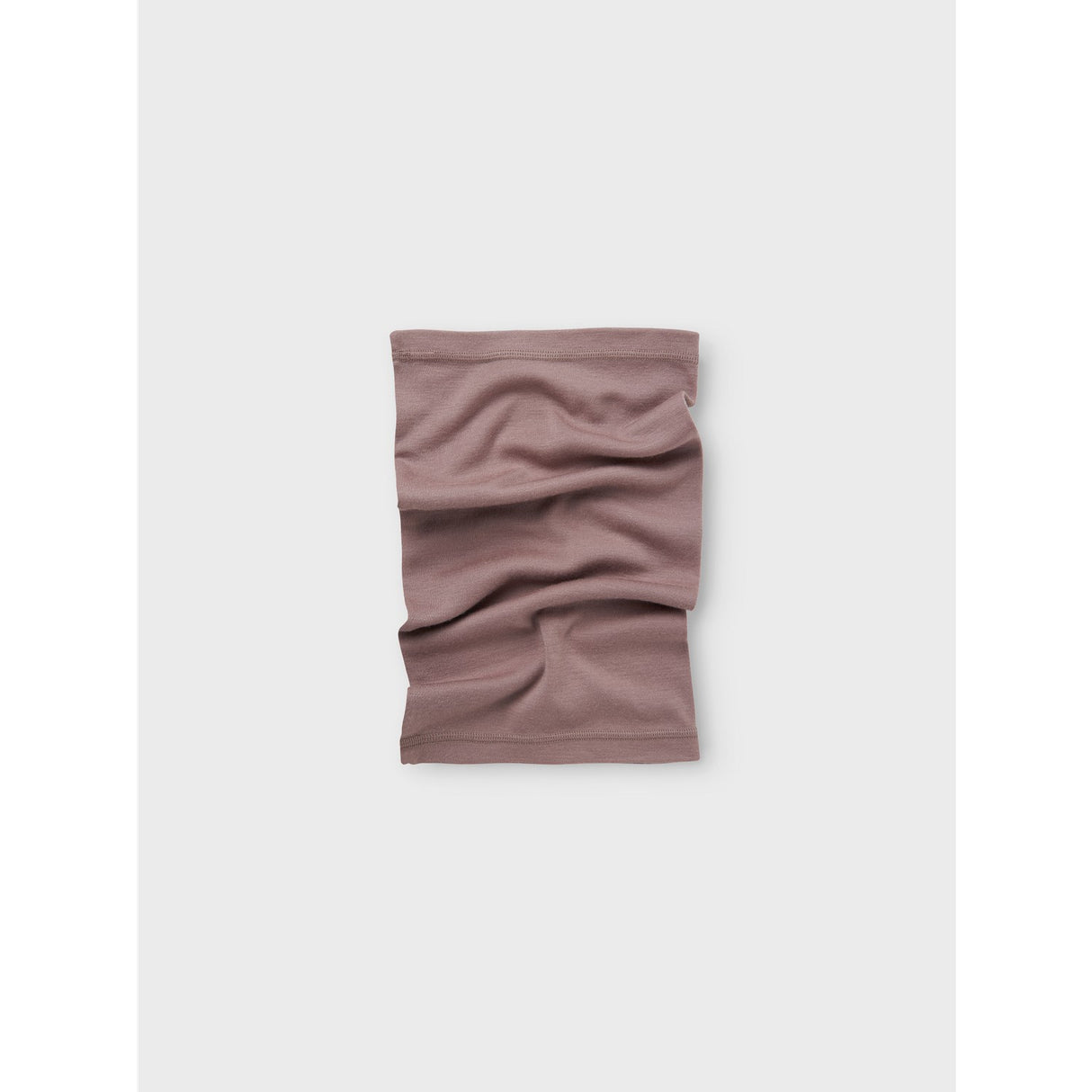 Name It Antler Nkfwillto Wool Tube Scarf