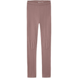 Name It Antler Nkfwillto Wool Leggings
