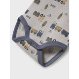 Name It Micro Chip Tractor Nbmwillit Wool Ls Body