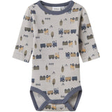 Name It Micro Chip Tractor Nbmwillit Wool Ls Body