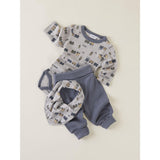 Name It Micro Chip Tractor Nbmwillit Wool Ls Body