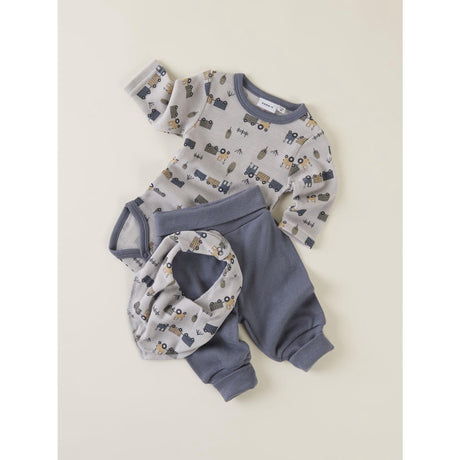 Name It Micro Chip Tractor Nbmwillit Wool Ls Body