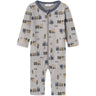 Name It Micro Chip Tractor Nbmwillit Wool Ls Suit