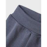 Name It Folkstone Gray Nbmwillit Wool Pants