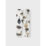 Name It Snow White Air Balloon Nbmwillitus Wool Long Johns