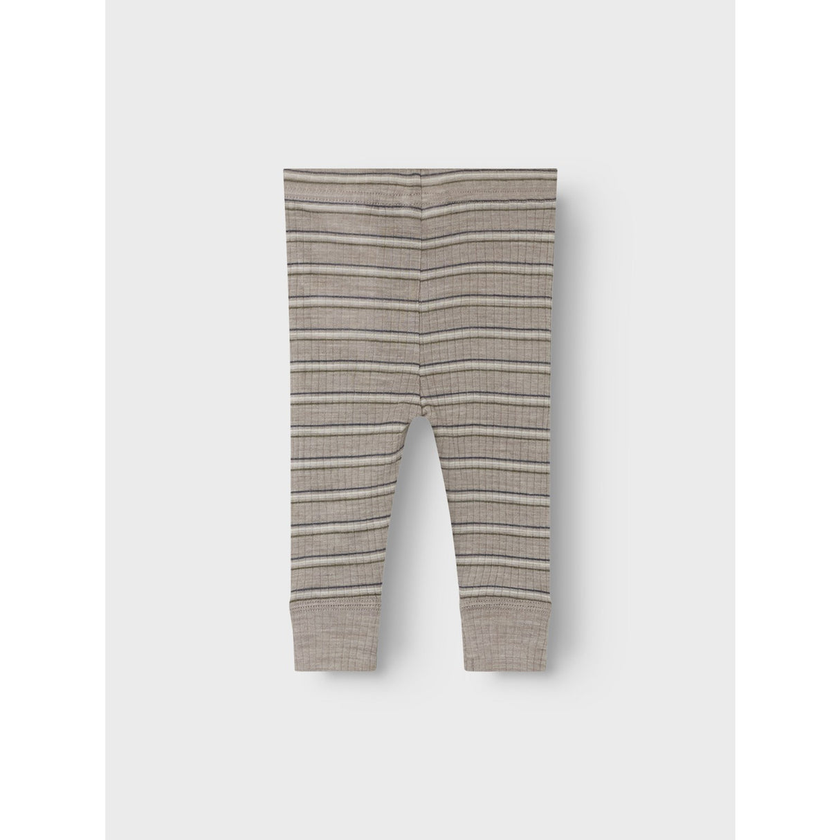 Name It Satellite Stripes Nbmwomi Wo/Mo Long Johns