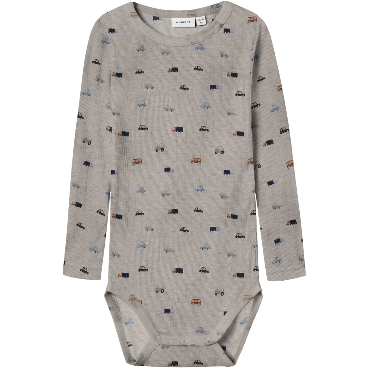 Name It Nacreous Cloud Small Cars Nmmwang Wool Needle Ls Body