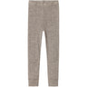 Name It Satellite Nmmwang Wool Needle Long Johns Solid Noos