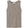 Name It Satellite Nmmwang Wool Needle Tank Top